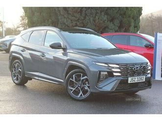 2025 - 1.6t hybrid n line s 5dr auto