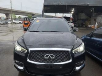 infiniti qx60 awd - premium+ - 360 - tv - 20 джанти ≫ 2018 • 33 900 лв. • id