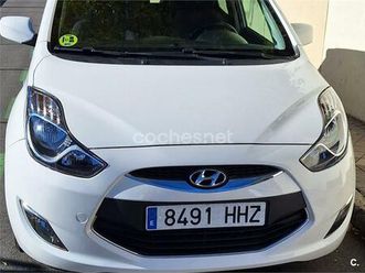 hyundai ix20 1.6 crdi bluedrive comfort