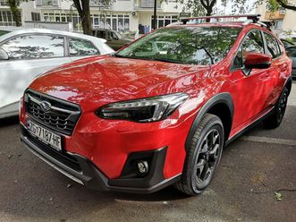 subaru xv 2019. god - automatski mjenjač, 4x4 pogon, servisna povijest