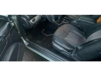 2006 chrysler sebring convertible