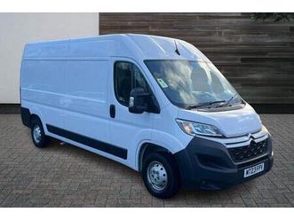 2.2 bluehdi 35 enterprise edition l3 high roof eur