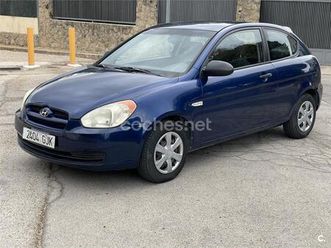 hyundai accent 1.4 gls
