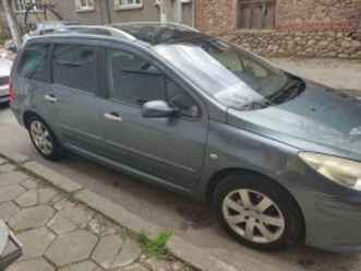 peugeot 307 ≫ 2007 • 4 250 лв. • id