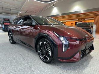 81.4kwh gt-line auto 5dr