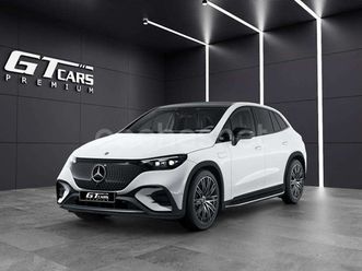 mercedes-benz eqe suv eqe 350 edition suv