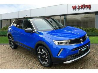 1.2 turbo ultimate auto euro 6 (s/s) 5dr