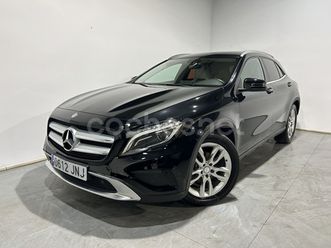 mercedes-benz clase gla gla 220 cdi urban
