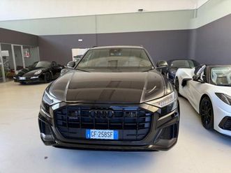 q8 q8 60 tfsi e quattro tiptronic s line plus