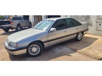 chevrolet omega cd 4.1 / 3.0 1996