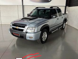 p-up tornado 2.8 tdi 4x2/4x4 cd dies