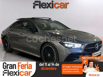 mercedes-benz cla cla 200 d dct