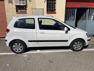 hyundai getz 1.5 crdi gl