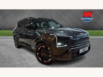 81.4kwh gt-line s auto 5dr