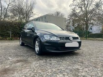 volkswagen golf 1.2 tsi advance rabbit