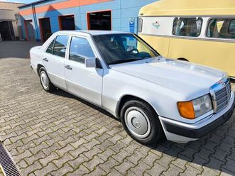 mercedes-benz mercedes benz w124 250d