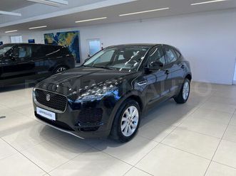 jaguar e-pace 2.0d 150 cv awd aut. s del 2019 usata a forli'
