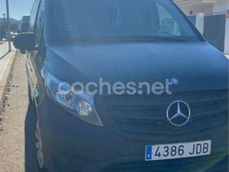 mercedes-benz vito 160 cdi marco polo activity largo