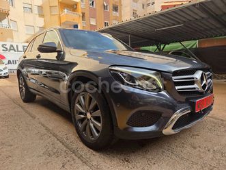 mercedes-benz clase glc glc 220 d 4matic exclusive