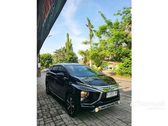 2019 mitsubishi xpander 1.5 sport mpv manual #gress
