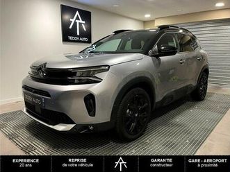 1.2 hybride 145 max boite automatique