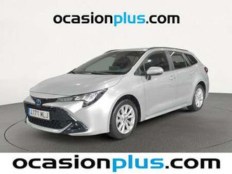 touring sports 140h active plus