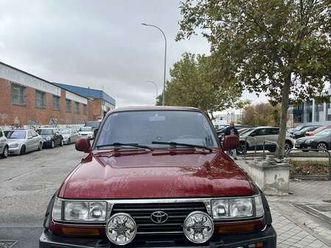 hdj 80 station wagon