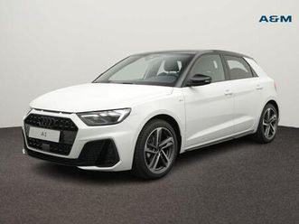 business edition s line 25 tfsi 70(95) kw(pk) s tronic