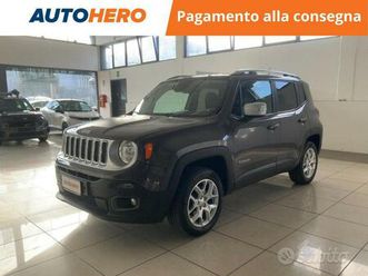 jeep renegade hy49981