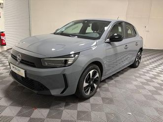 electrique 136 ch & batterie 50 kwh