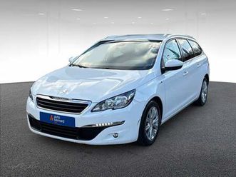 1.2 puretech 110ch allure s&s 5p