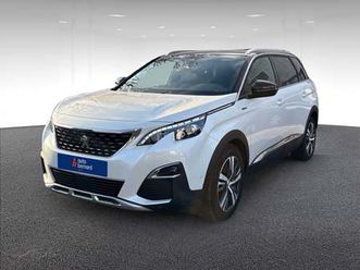 1.6 thp 165ch gt line s&s eat6