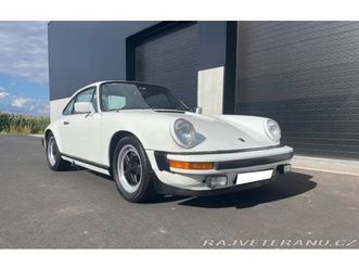 porsche 911 3.0 sc 1977