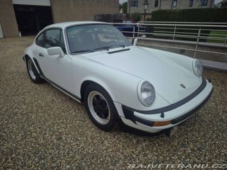 porsche 911 3.0 sc 1979