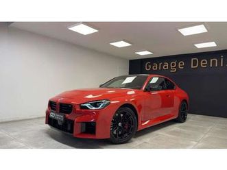 coupé 3.0 as*competition*carbon*gps+camera*led