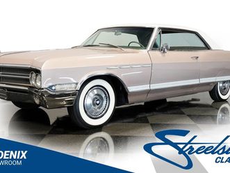 1965 buick electra 225 custom