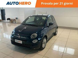 fiat 500 mc12627