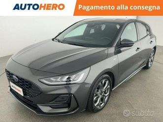 ford focus ax05044