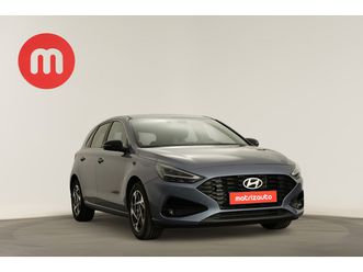 hyundai i30 1.0 t-gdi style plus