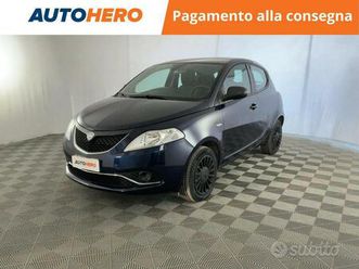lancia ypsilon xh50092