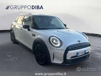 mini mini 5 porte mini f55 2021 5p mini 5p 1....