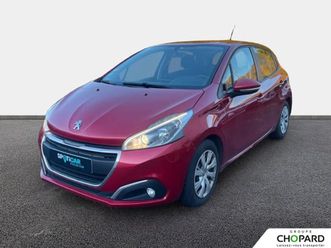 208 1.6 bluehdi 100ch s&s bvm5