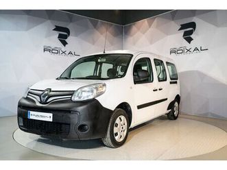 kangoo express maxi confort        1.5 dci 90 cv