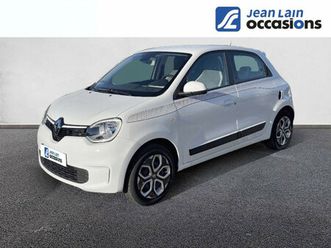 twingo iii sce 65 limited