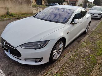 tesla model s 70 kwh