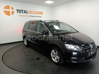 volkswagen sharan advance 2.0 tdi 135kw184cv bmt dsg