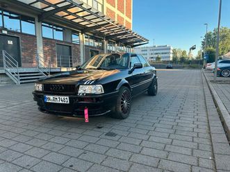 audi 80 b4