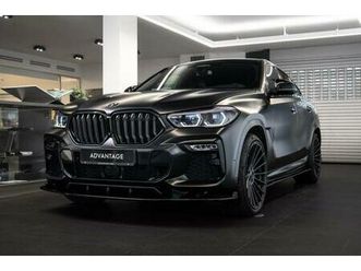 bmw x6 m50i haxer/harmankardon/360