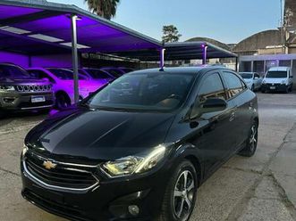 &#128311; ¡chevrolet onix ltz at 1.4 2017! &#128311;