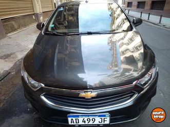 dueño vende prisma ltz